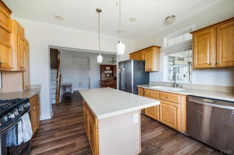 Tiny photo for 4072 Red Oak School Road, Concord, VA 24538 (MLS # 365088)