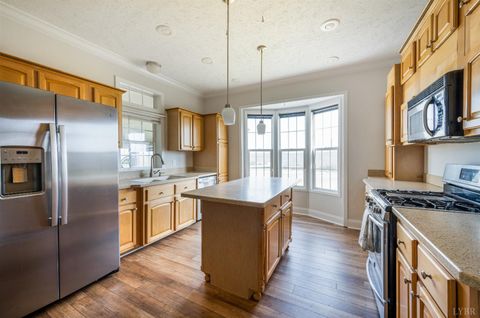 Tiny photo for 4072 Red Oak School Road, Concord, VA 24538 (MLS # 365088)