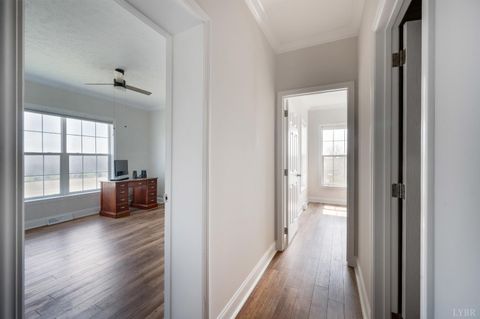 Tiny photo for 4072 Red Oak School Road, Concord, VA 24538 (MLS # 365088)