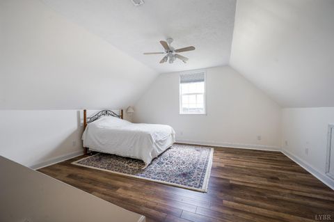 Tiny photo for 4072 Red Oak School Road, Concord, VA 24538 (MLS # 365088)