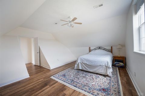 Tiny photo for 4072 Red Oak School Road, Concord, VA 24538 (MLS # 365088)