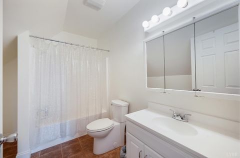 Tiny photo for 4072 Red Oak School Road, Concord, VA 24538 (MLS # 365088)