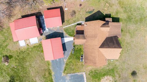 Tiny photo for 4072 Red Oak School Road, Concord, VA 24538 (MLS # 365088)