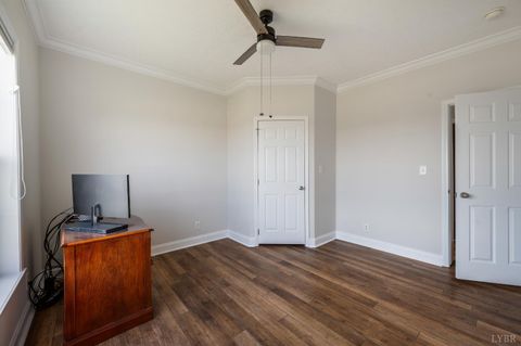 Tiny photo for 4072 Red Oak School Road, Concord, VA 24538 (MLS # 365088)