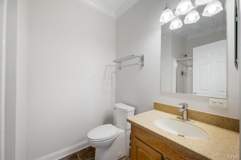 Tiny photo for 4072 Red Oak School Road, Concord, VA 24538 (MLS # 365088)