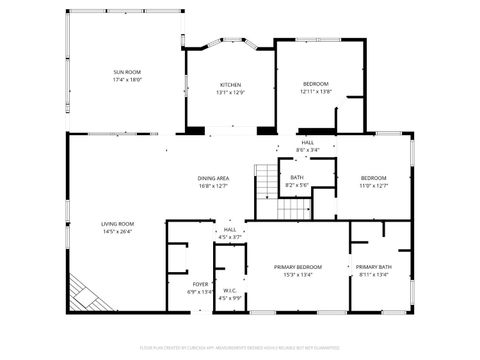 Tiny photo for 4072 Red Oak School Road, Concord, VA 24538 (MLS # 365088)