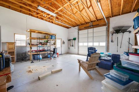 Tiny photo for 4072 Red Oak School Road, Concord, VA 24538 (MLS # 365088)