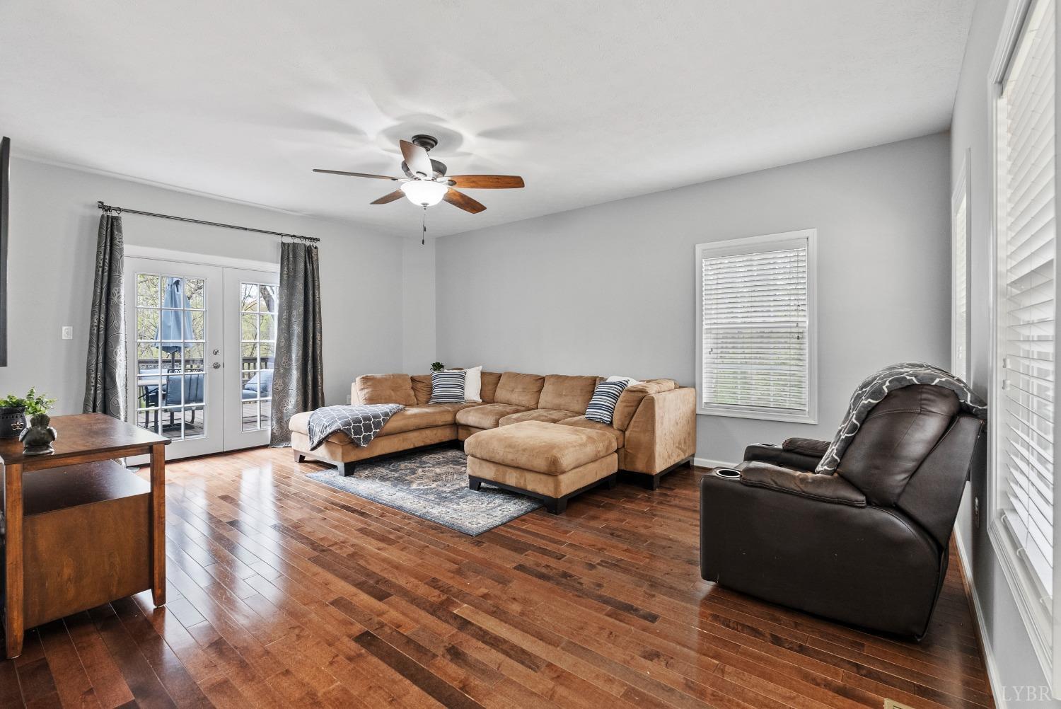 5712 Cottontown Road, Forest, Virginia image 10