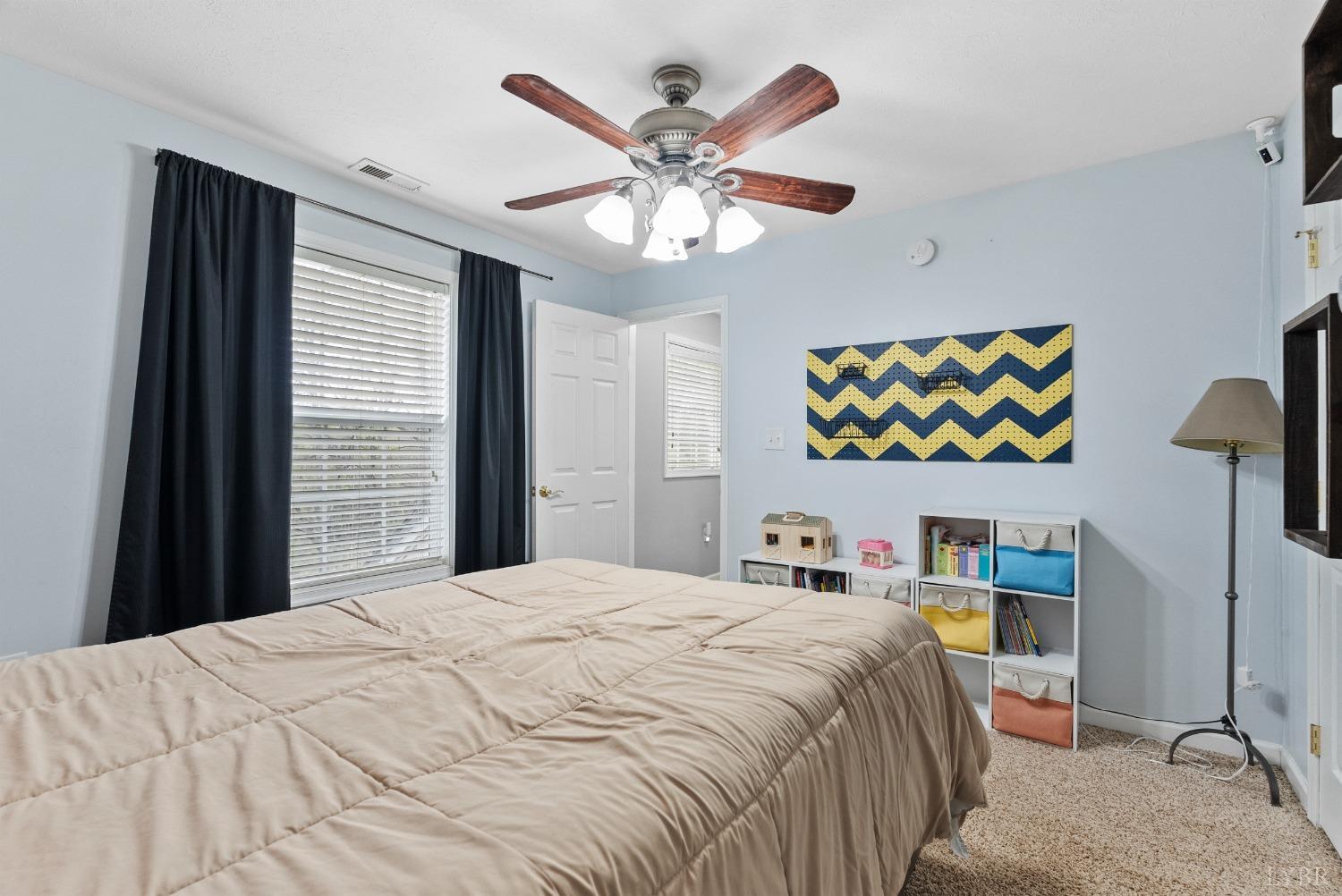 5712 Cottontown Road, Forest, Virginia image 35