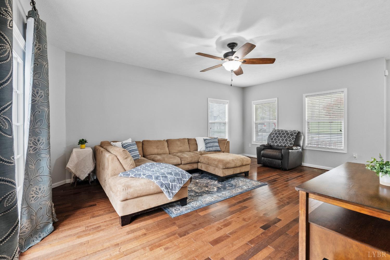 5712 Cottontown Road, Forest, Virginia image 11