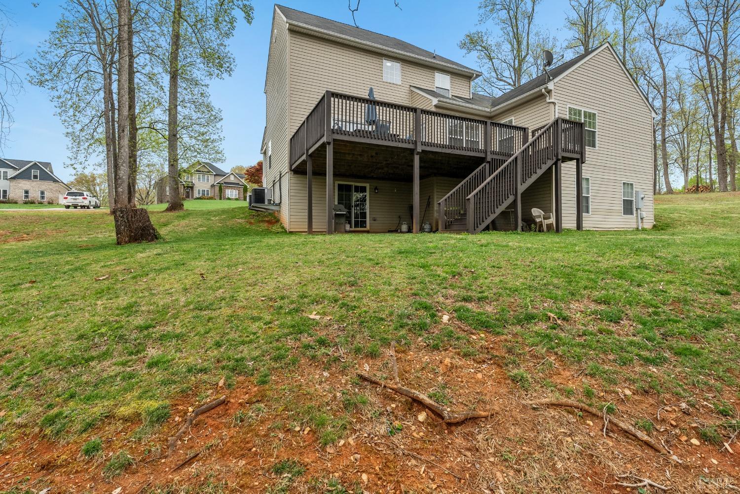 5712 Cottontown Road, Forest, Virginia image 48
