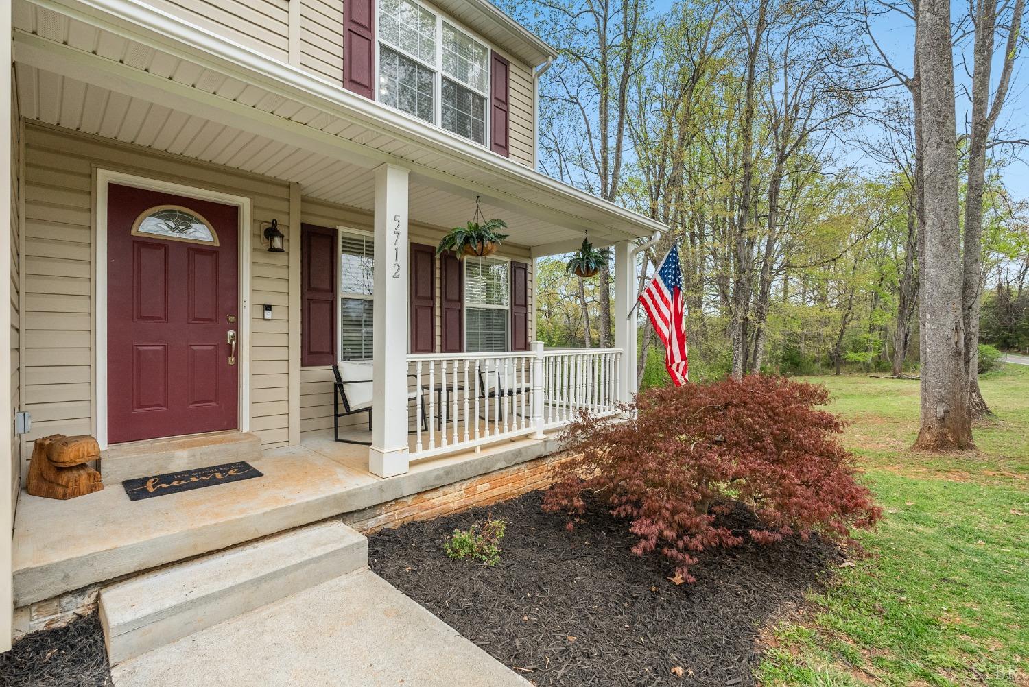 5712 Cottontown Road, Forest, Virginia image 4