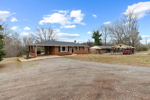 Tiny photo for 1134 Lynch Mill Road, Altavista, VA 24517 (MLS # 364925)