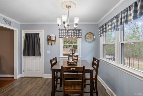 Tiny photo for 1134 Lynch Mill Road, Altavista, VA 24517 (MLS # 364925)