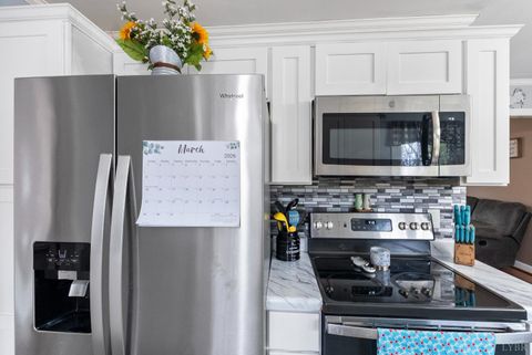 Tiny photo for 1134 Lynch Mill Road, Altavista, VA 24517 (MLS # 364925)