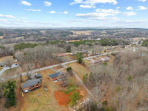 Tiny photo for 1134 Lynch Mill Road, Altavista, VA 24517 (MLS # 364925)