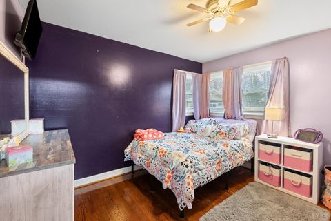 Tiny photo for 1134 Lynch Mill Road, Altavista, VA 24517 (MLS # 364925)