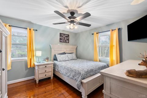 Tiny photo for 1134 Lynch Mill Road, Altavista, VA 24517 (MLS # 364925)