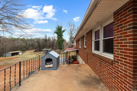 Tiny photo for 1134 Lynch Mill Road, Altavista, VA 24517 (MLS # 364925)