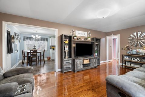 Tiny photo for 1134 Lynch Mill Road, Altavista, VA 24517 (MLS # 364925)