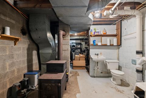 Tiny photo for 1134 Lynch Mill Road, Altavista, VA 24517 (MLS # 364925)