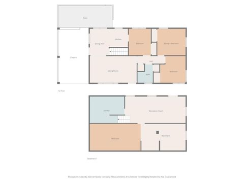 Tiny photo for 1134 Lynch Mill Road, Altavista, VA 24517 (MLS # 364925)