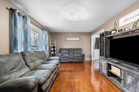 Tiny photo for 1134 Lynch Mill Road, Altavista, VA 24517 (MLS # 364925)