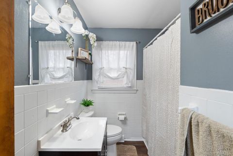 Tiny photo for 1134 Lynch Mill Road, Altavista, VA 24517 (MLS # 364925)