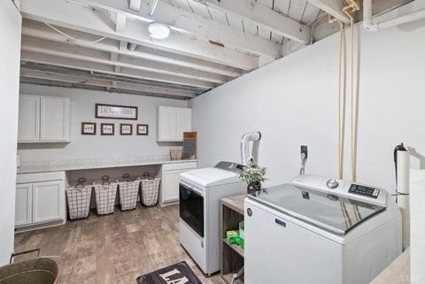 Tiny photo for 1134 Lynch Mill Road, Altavista, VA 24517 (MLS # 364925)