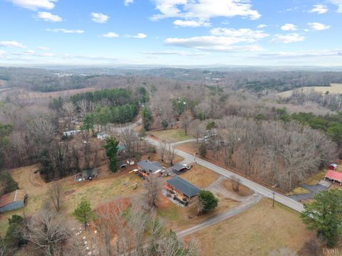 Tiny photo for 1134 Lynch Mill Road, Altavista, VA 24517 (MLS # 364925)