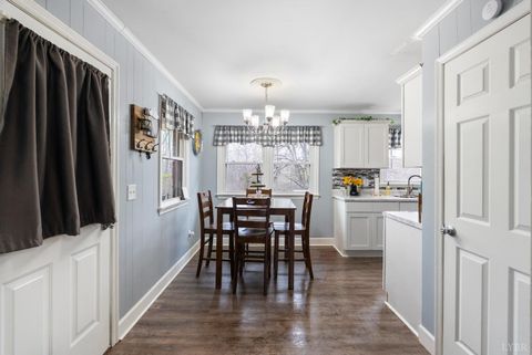 Tiny photo for 1134 Lynch Mill Road, Altavista, VA 24517 (MLS # 364925)