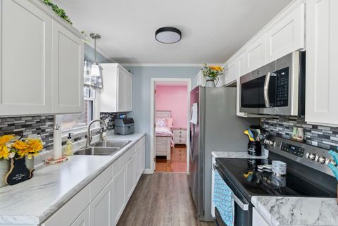 Tiny photo for 1134 Lynch Mill Road, Altavista, VA 24517 (MLS # 364925)