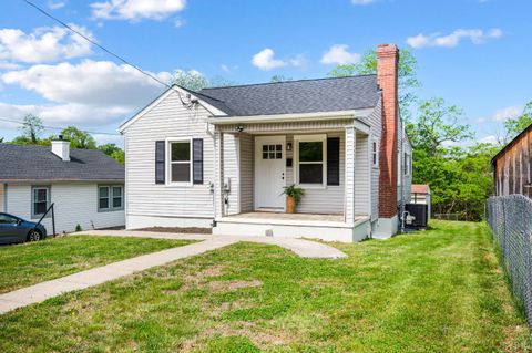 Photo of 510 Sussex Street, Lynchburg, VA 24501 (MLS # 365937)