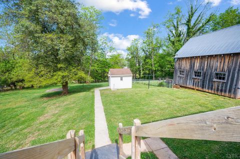 Tiny photo for 510 Sussex Street, Lynchburg, VA 24501 (MLS # 365937)
