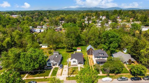 Tiny photo for 510 Sussex Street, Lynchburg, VA 24501 (MLS # 365937)