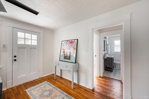 Tiny photo for 510 Sussex Street, Lynchburg, VA 24501 (MLS # 365937)