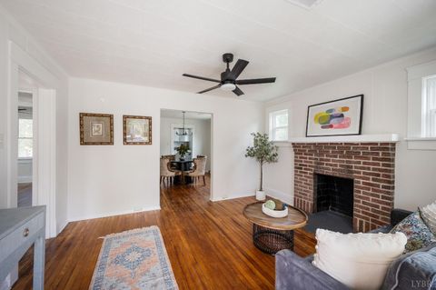 Tiny photo for 510 Sussex Street, Lynchburg, VA 24501 (MLS # 365937)