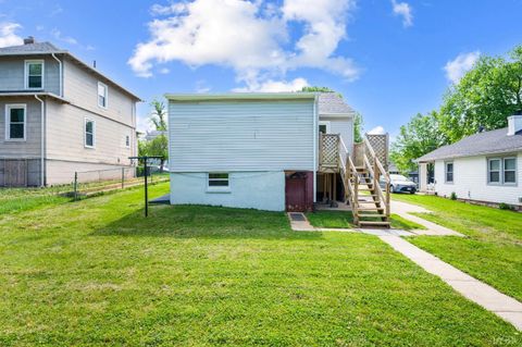 Tiny photo for 510 Sussex Street, Lynchburg, VA 24501 (MLS # 365937)