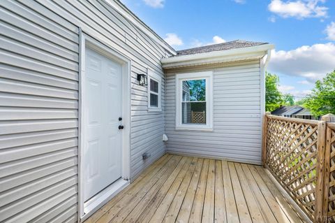 Tiny photo for 510 Sussex Street, Lynchburg, VA 24501 (MLS # 365937)