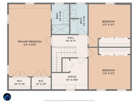 Tiny photo for 3432 Ivylink Place, Lynchburg, VA 24503 (MLS # 363854)