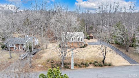 Tiny photo for 3432 Ivylink Place, Lynchburg, VA 24503 (MLS # 363854)