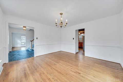 Tiny photo for 3432 Ivylink Place, Lynchburg, VA 24503 (MLS # 363854)