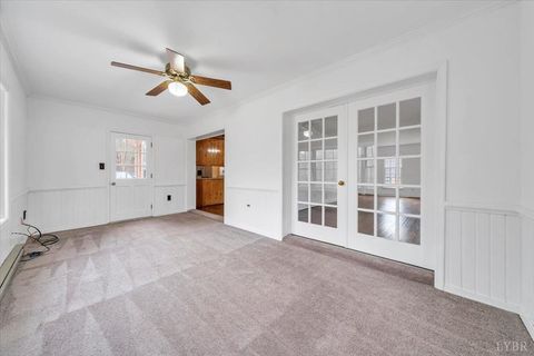 Tiny photo for 3432 Ivylink Place, Lynchburg, VA 24503 (MLS # 363854)