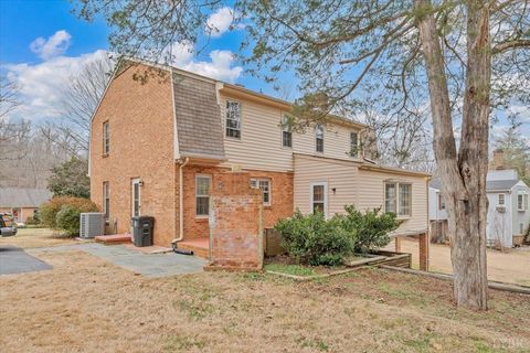 Tiny photo for 3432 Ivylink Place, Lynchburg, VA 24503 (MLS # 363854)