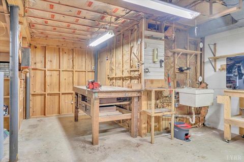 Tiny photo for 3432 Ivylink Place, Lynchburg, VA 24503 (MLS # 363854)