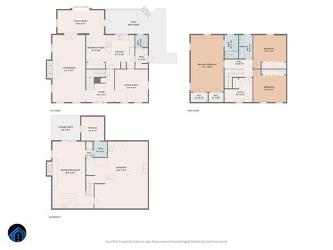 Tiny photo for 3432 Ivylink Place, Lynchburg, VA 24503 (MLS # 363854)