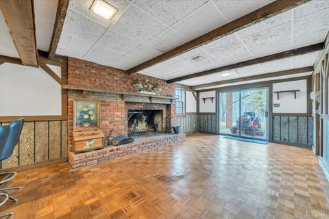 Tiny photo for 3432 Ivylink Place, Lynchburg, VA 24503 (MLS # 363854)