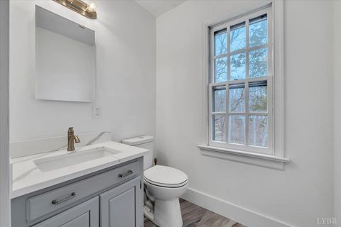 Tiny photo for 3432 Ivylink Place, Lynchburg, VA 24503 (MLS # 363854)