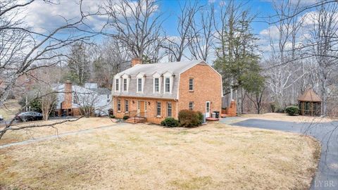 Tiny photo for 3432 Ivylink Place, Lynchburg, VA 24503 (MLS # 363854)