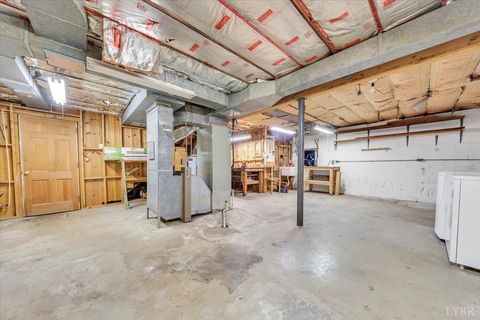 Tiny photo for 3432 Ivylink Place, Lynchburg, VA 24503 (MLS # 363854)